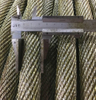 Unverzinktes Stahldrahtseil Eips 35wx7 Nicht rotierendes Seil